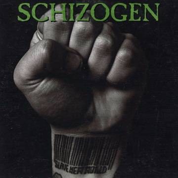 Schizogen : Slave New World